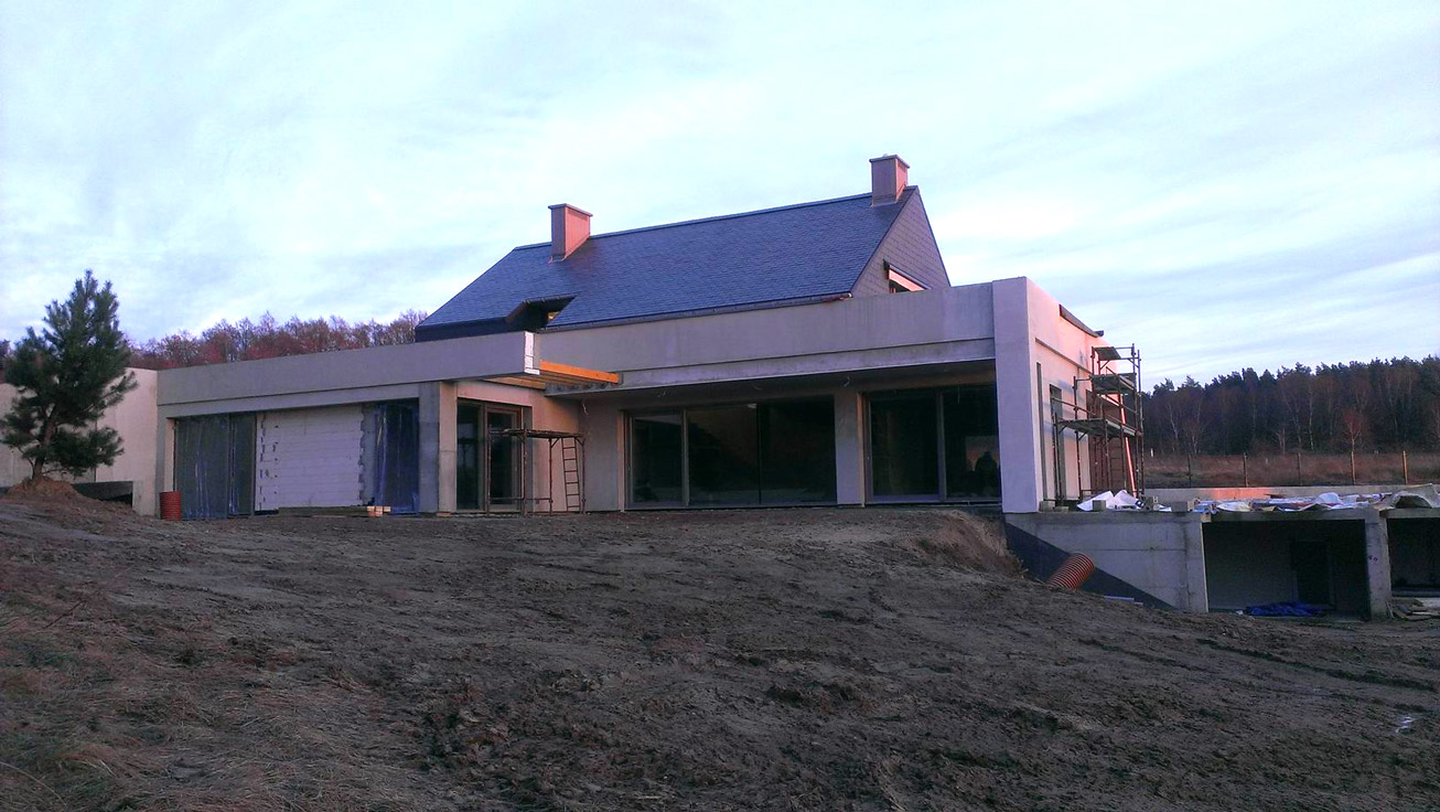 dom Szczecin zewnątrz 1