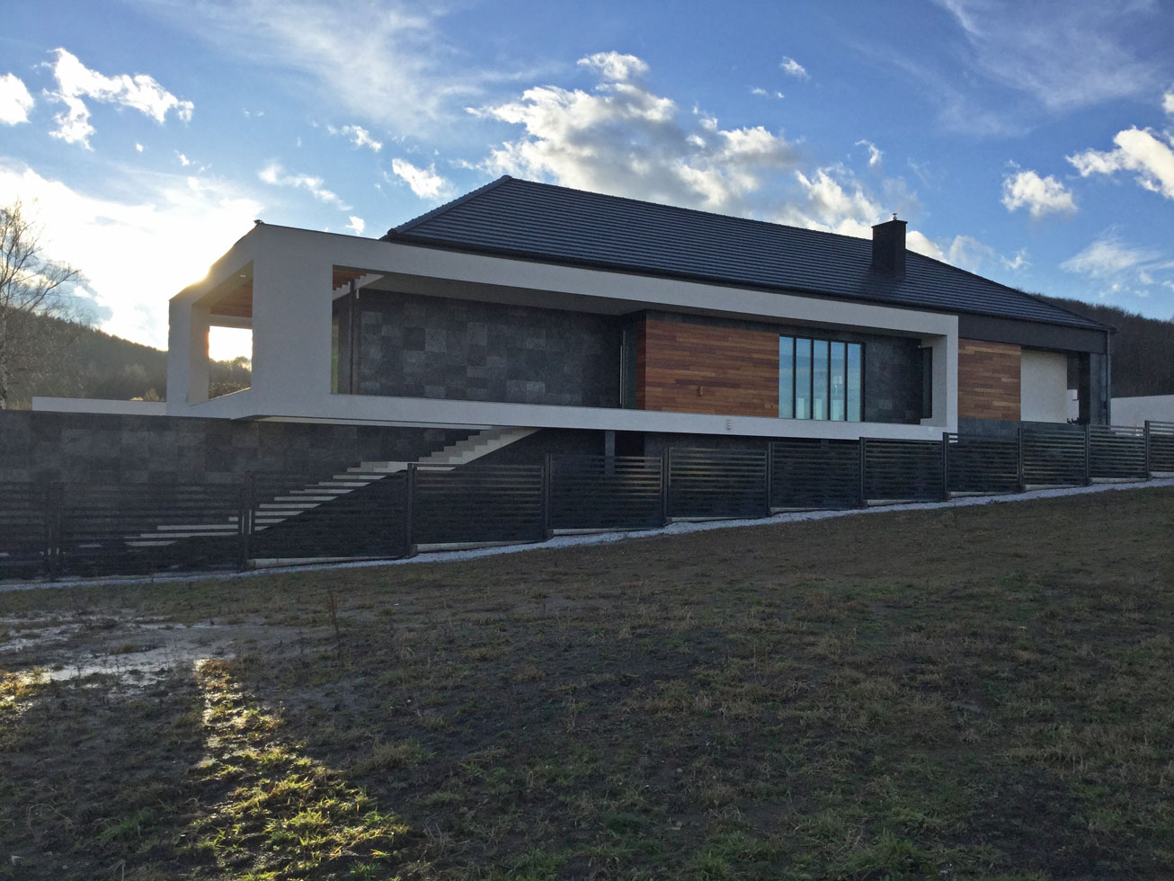 dom Wałbrzych zewnątrz 1