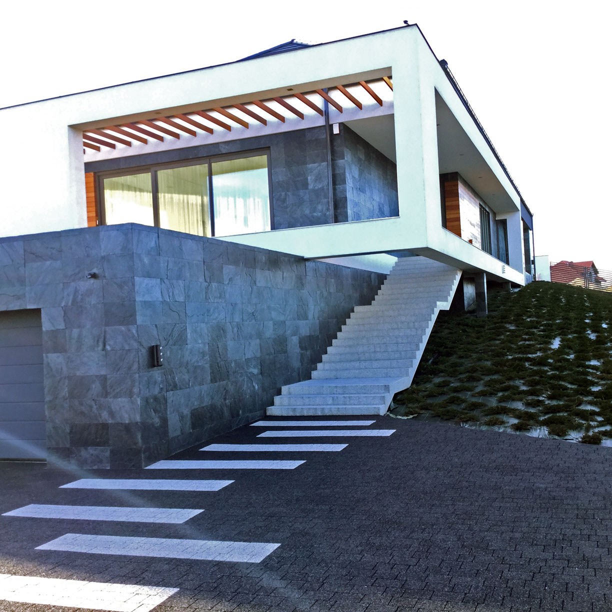 dom Wałbrzych zewnątrz 3