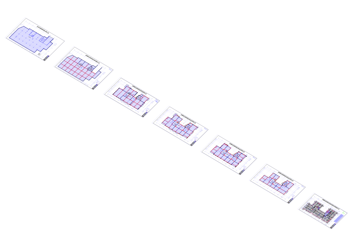 mieszkania Stargard projekt budowlany